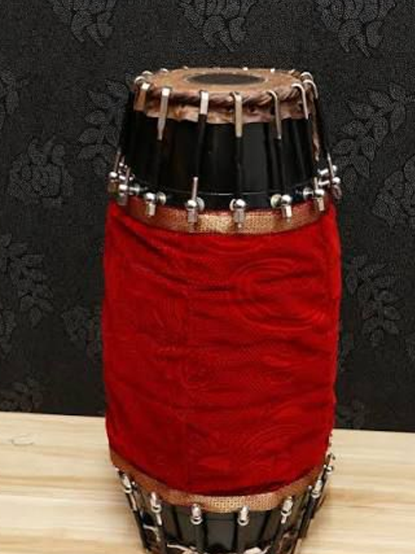 Mridangam – Professional Handmade Drum